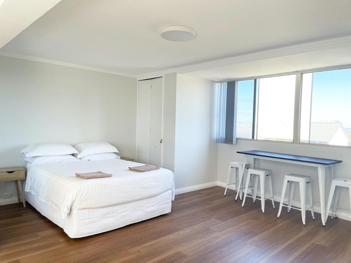 Studio 101 - First Floor Fremantle Studio Apartment Exterior foto